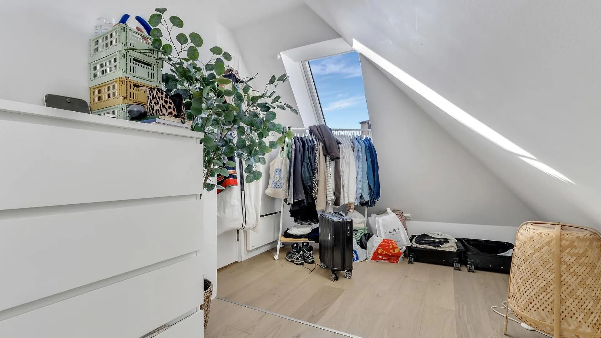 Bryggen Gateway Homes Bergen Daire