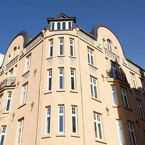 Harbour Hotel, Worldhotels Crafted Hotell