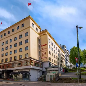 Scandic Neptun Hotell