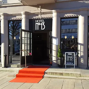 No13 Hotell